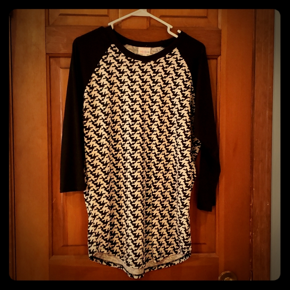 LuLaRoe Randy